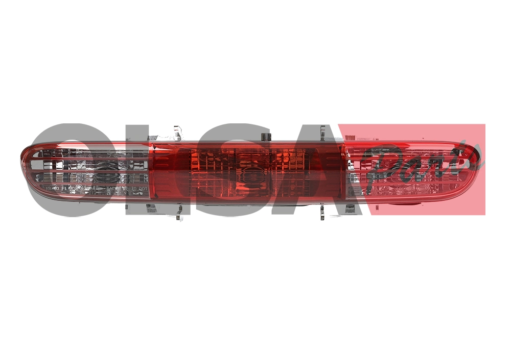 Rear Fog Light